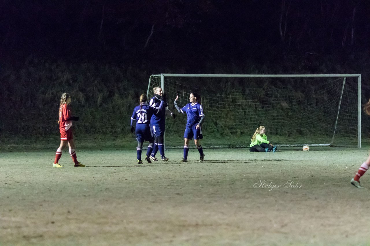 Bild 290 - Frauen TuS Tensfeld - SV Bienebuettel-Husberg